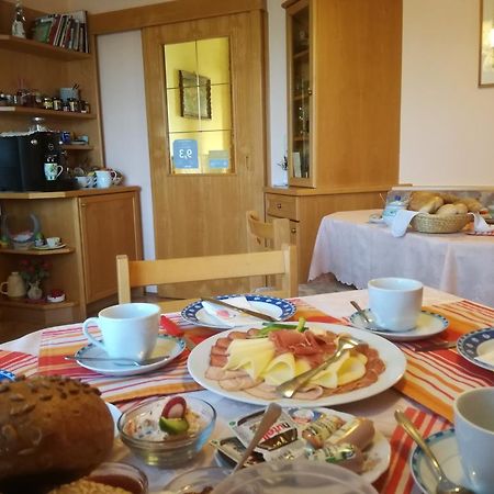 Gastehaus Dobida Hotel Unterlamm  Екстериор снимка