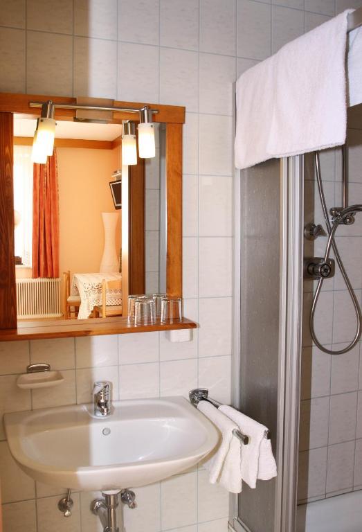 Gastehaus Dobida Hotel Unterlamm  Екстериор снимка