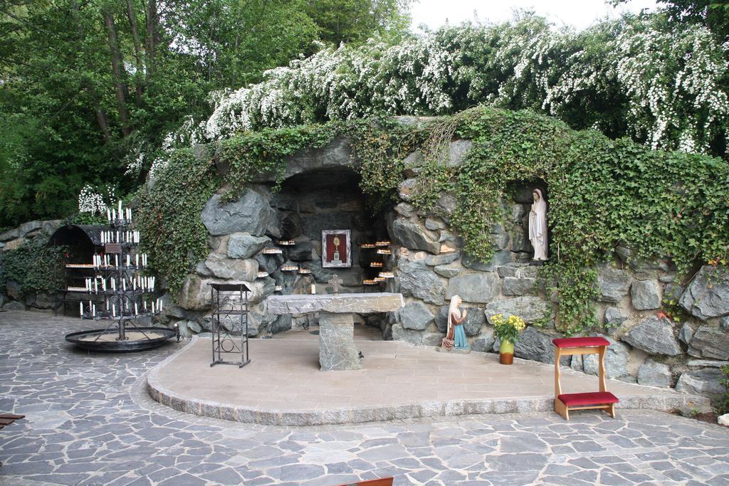 Gastehaus Dobida Hotel Unterlamm  Екстериор снимка
