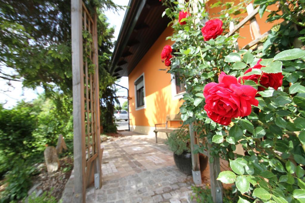 Gastehaus Dobida Hotel Unterlamm  Екстериор снимка