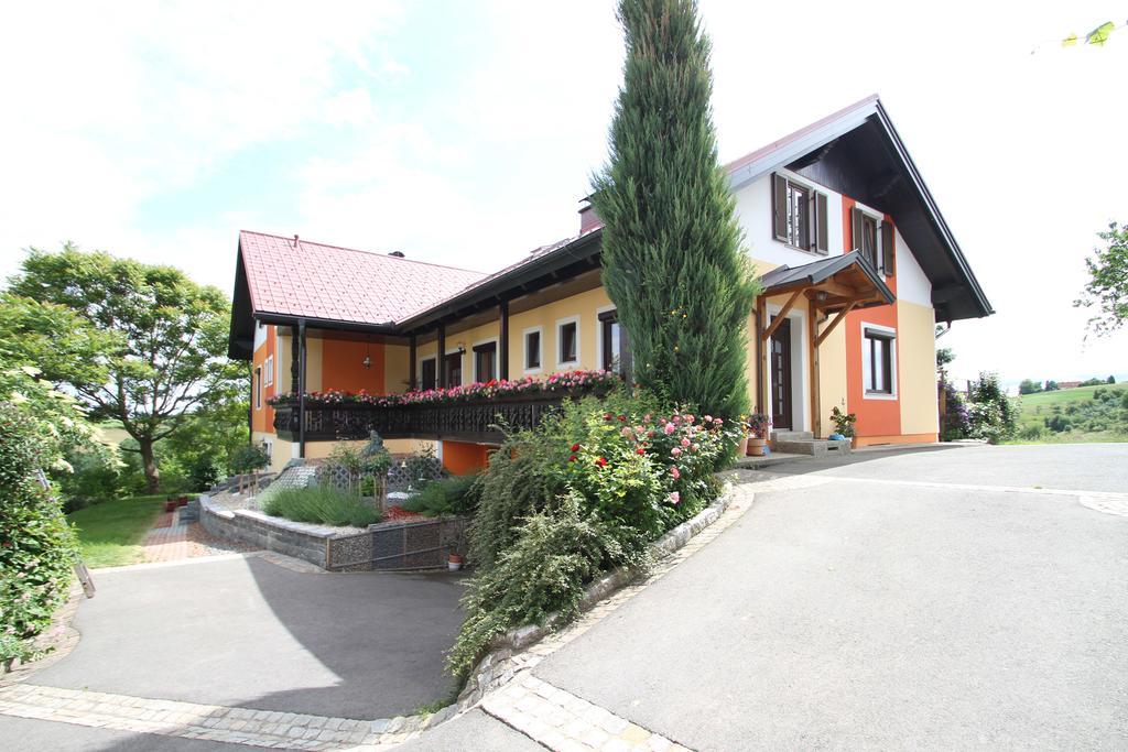 Gastehaus Dobida Hotel Unterlamm  Екстериор снимка