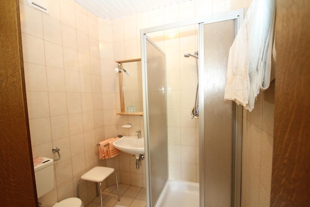 Gastehaus Dobida Hotel Unterlamm  Екстериор снимка