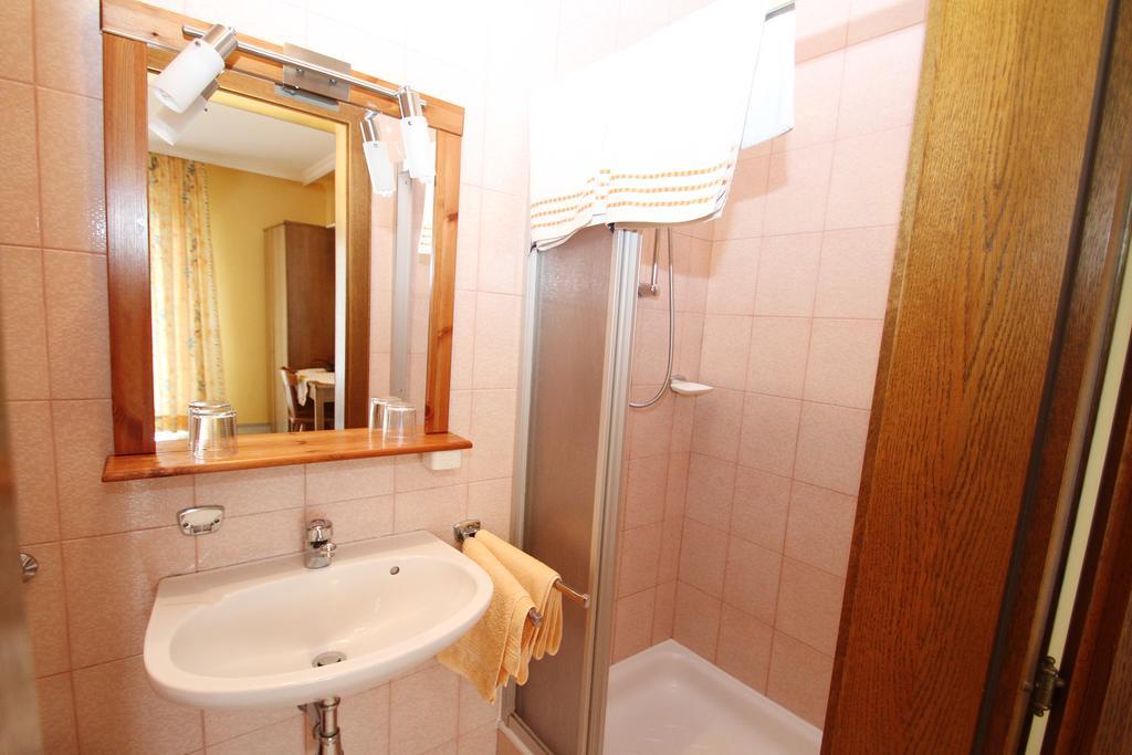 Gastehaus Dobida Hotel Unterlamm  Екстериор снимка