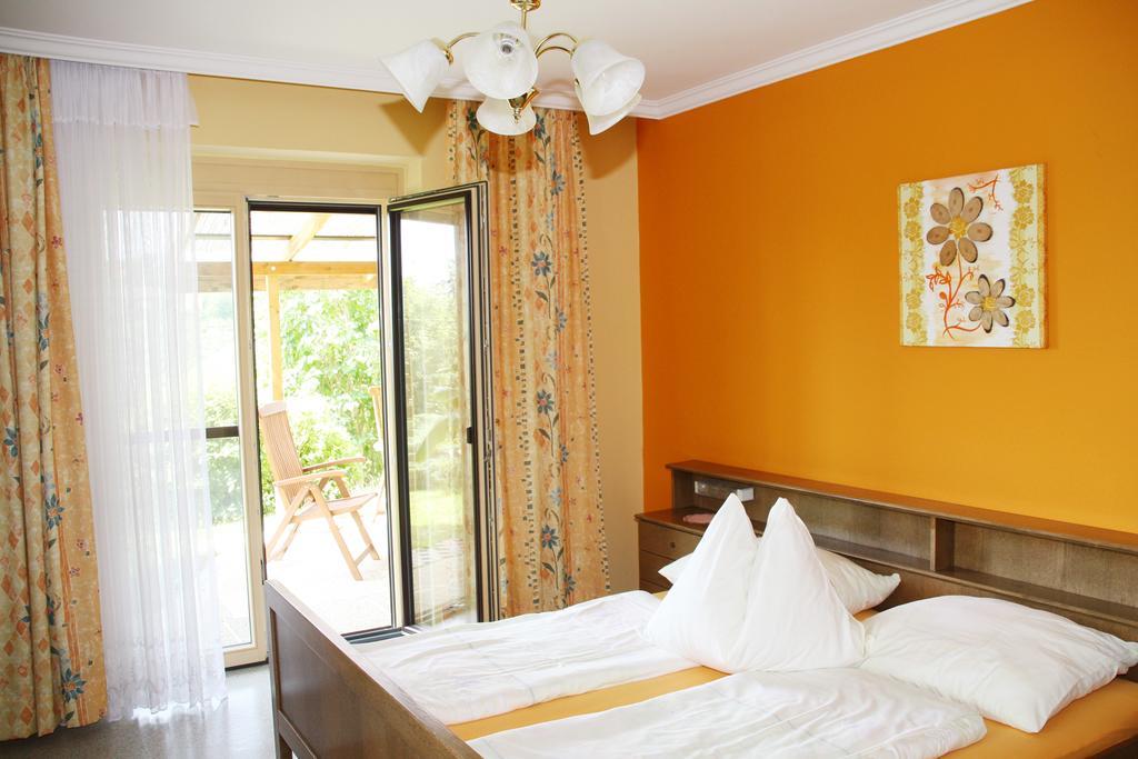 Gastehaus Dobida Hotel Unterlamm  Екстериор снимка