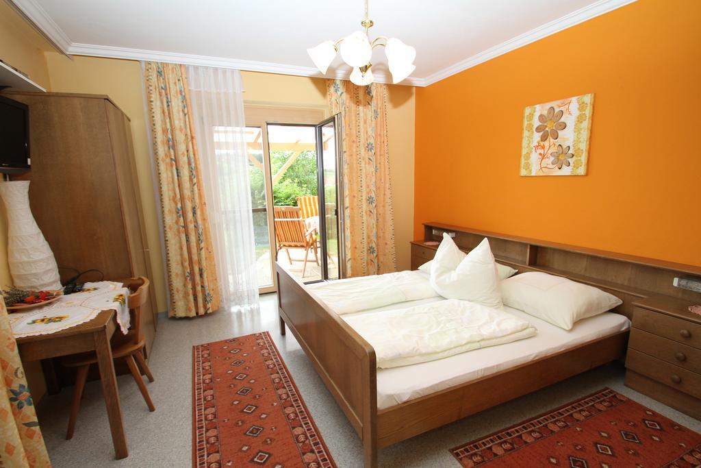 Gastehaus Dobida Hotel Unterlamm  Екстериор снимка