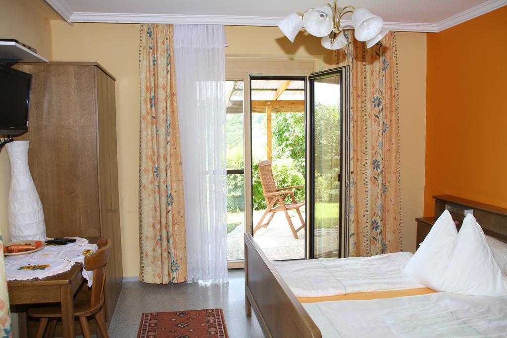 Gastehaus Dobida Hotel Unterlamm  Екстериор снимка