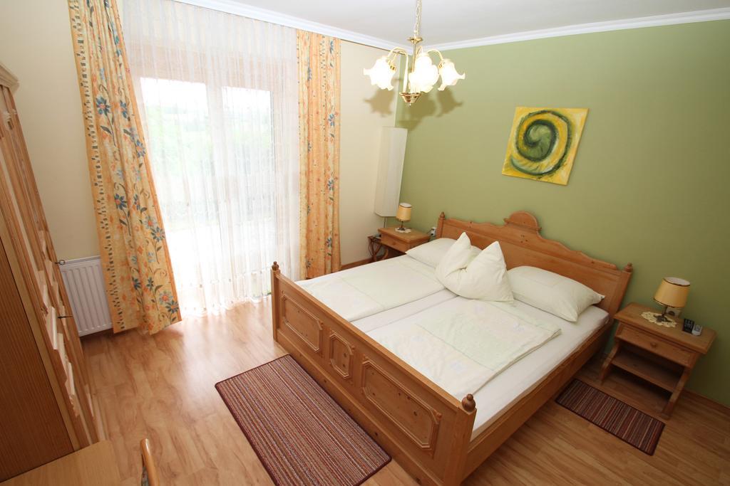 Gastehaus Dobida Hotel Unterlamm  Екстериор снимка