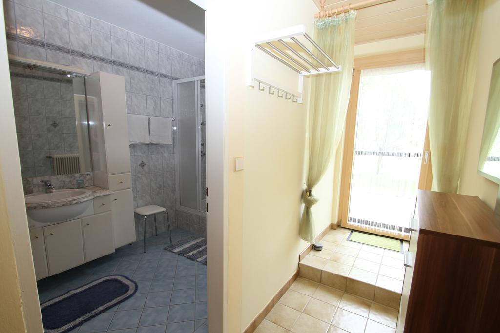 Gastehaus Dobida Hotel Unterlamm  Екстериор снимка