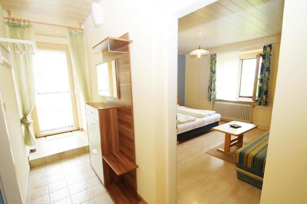 Gastehaus Dobida Hotel Unterlamm  Екстериор снимка