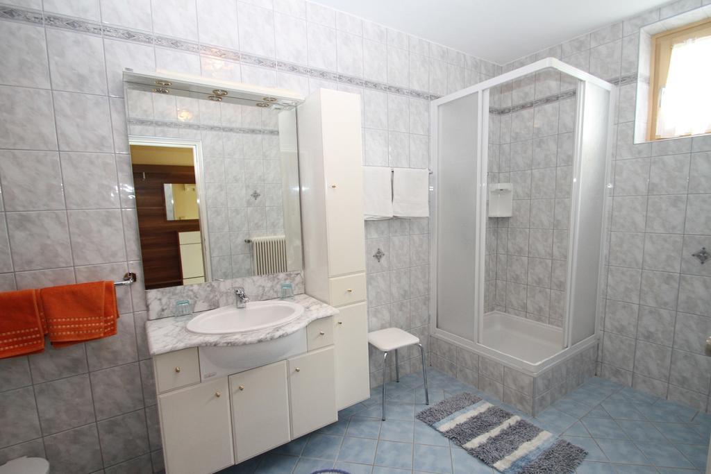 Gastehaus Dobida Hotel Unterlamm  Екстериор снимка
