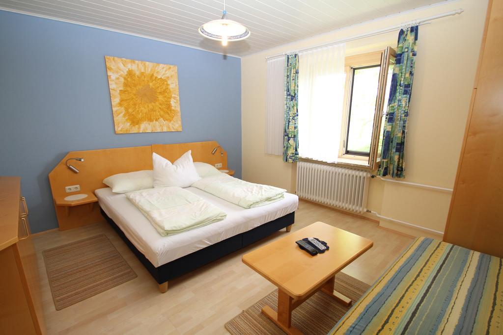 Gastehaus Dobida Hotel Unterlamm  Екстериор снимка