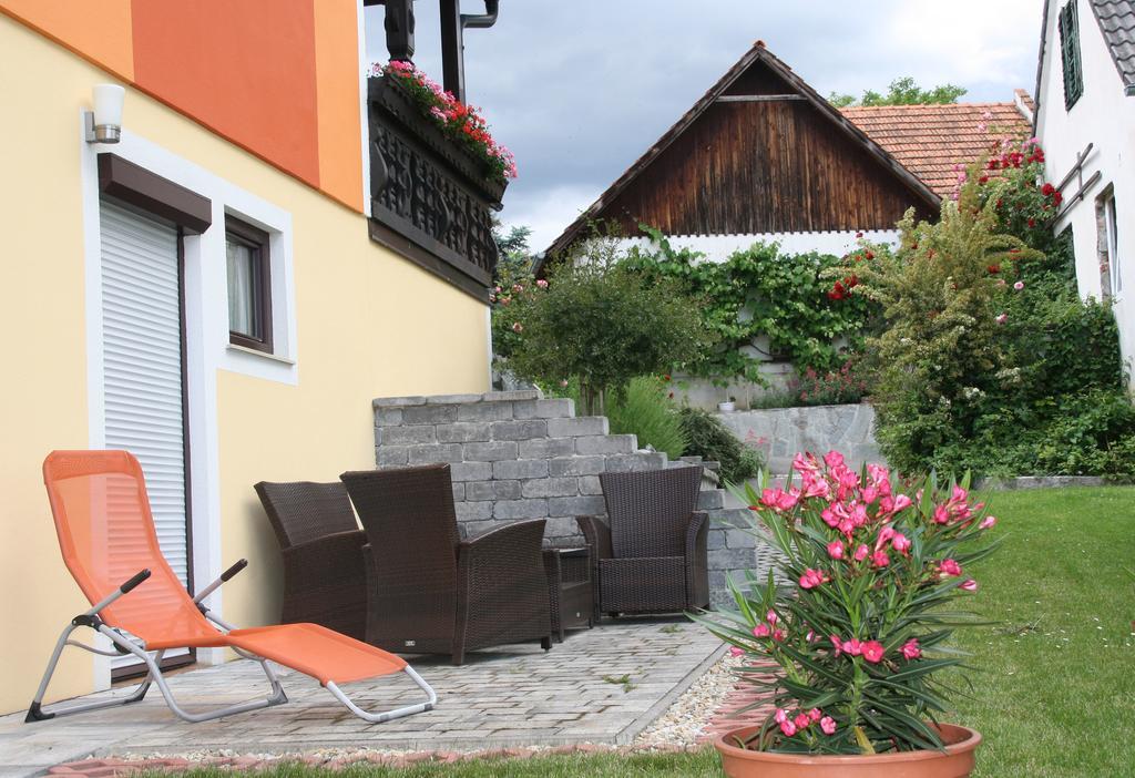Gastehaus Dobida Hotel Unterlamm  Екстериор снимка