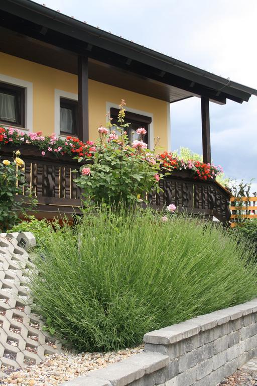 Gastehaus Dobida Hotel Unterlamm  Екстериор снимка
