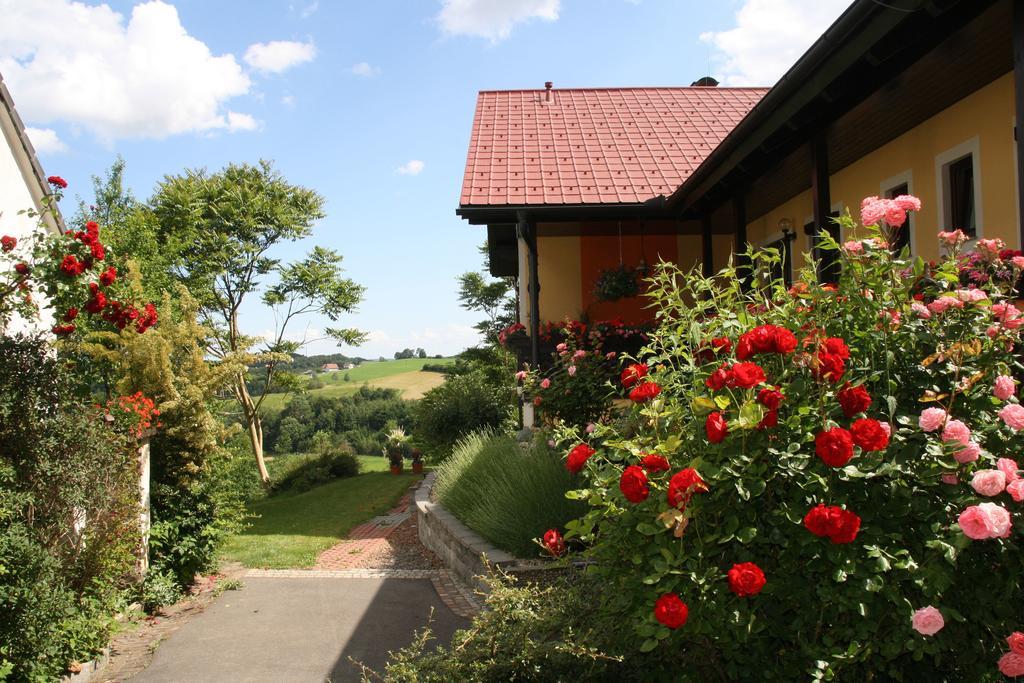 Gastehaus Dobida Hotel Unterlamm  Екстериор снимка