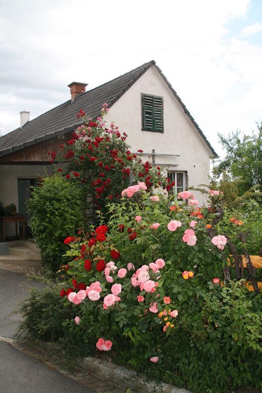 Gastehaus Dobida Hotel Unterlamm  Екстериор снимка