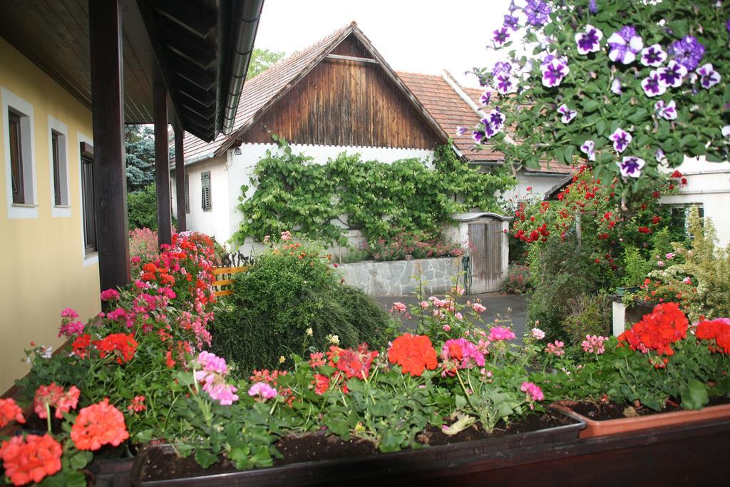 Gastehaus Dobida Hotel Unterlamm  Екстериор снимка