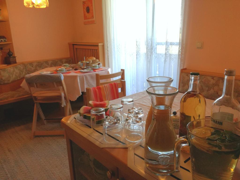 Gastehaus Dobida Hotel Unterlamm  Екстериор снимка