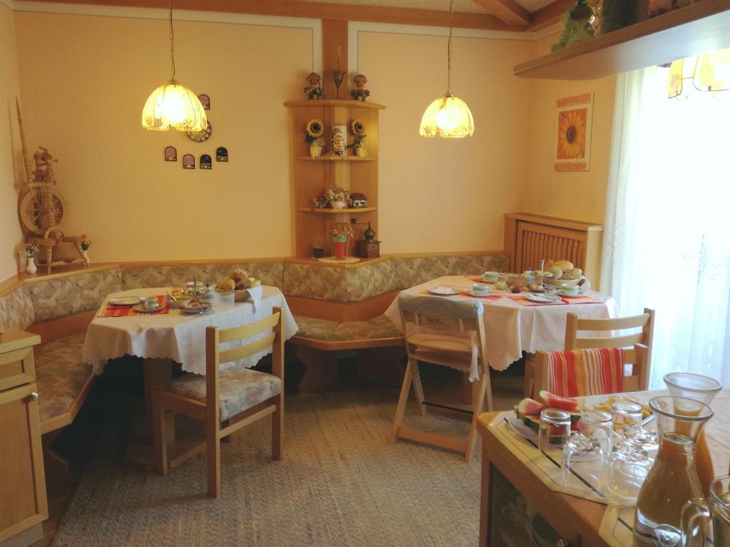 Gastehaus Dobida Hotel Unterlamm  Екстериор снимка